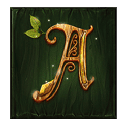 Icon 5 Magic Powers Megaways