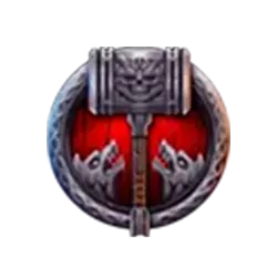 Icon 5 Vikings Go To Olympus