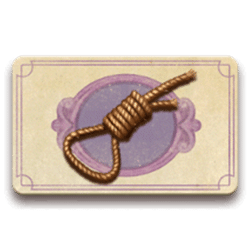 Icon 9 Riddle Reels: A Case of Riches