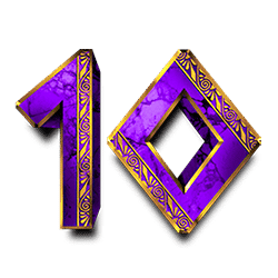 Icon 10 Million Zeus