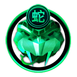 Icon 4 Ancient Warriors