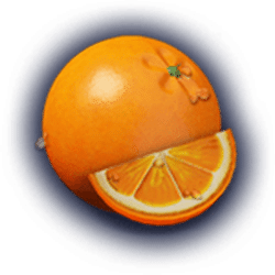 Icon 4 Wild Icy Fruits