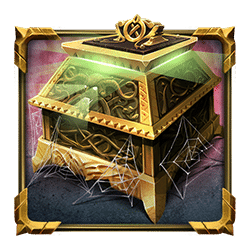 Scatter of Halloween Jack Slot
