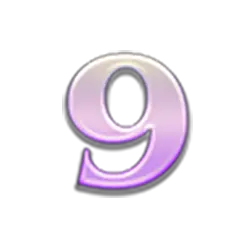 Icon 10 Coin infinity Surge Reel