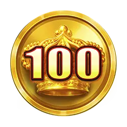 Icon 9 Joker’s Jewels Hold & Spin