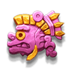 Icon 3 Treasures of Aztec