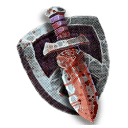 Icon 3 Gladiator Legends