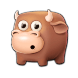 Icon 1 Barnyard Twister