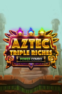 Aztec Triple Riches Power Combo