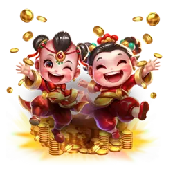 Wild Symbol of Fury Dragon – Hold & Win Slot