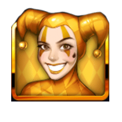 Wild Symbol of Lightning Fortune Slot