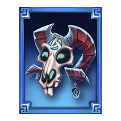 Icon 3 Tarot Treasures