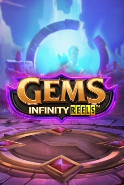 Gems Infinity Reels