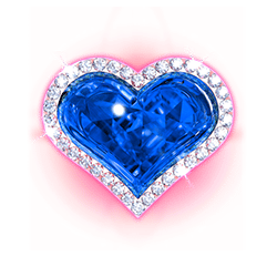 Wild Symbol of Wild Love Slot