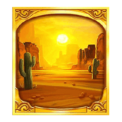 Icon 11 Wolf Legend Megaways