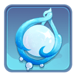 Icon 9 Elemental Princess