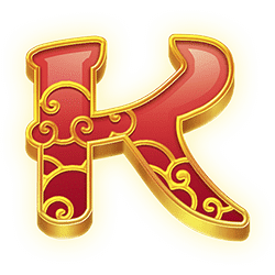 Icon 6 Lucky Dragon Multidice X