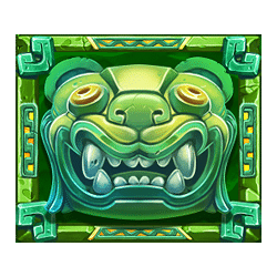 Icon 4 Kukulkans Queen