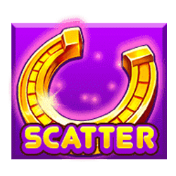 Scatter of Wood Luck Slot