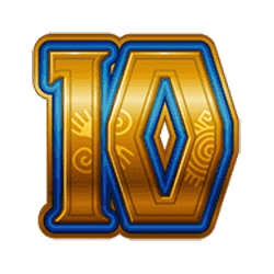 Icon 9 Golden Princess