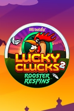 Lucky Clucks 2 Rooster Respins