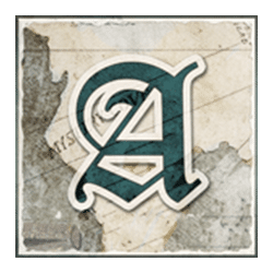 Icon 7 Treasure Island