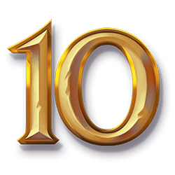 Icon 9 Sherwood Gold