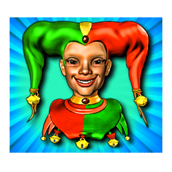 Wild Symbol of Joker Nature Slot