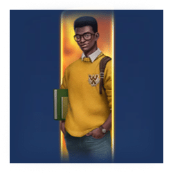 Icon 3 The Wild Class