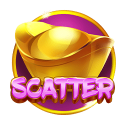 Scatter of Who’s The Bride Slot