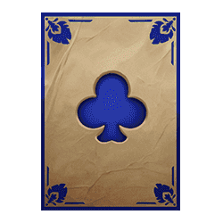 Icon 8 Of Sabers and Monsters