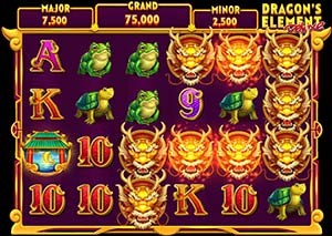 Wild Connect Feature