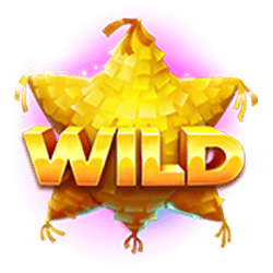 Wild Symbol of Calavera Crush Slot