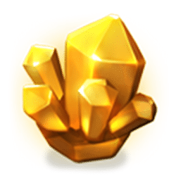 Icon 7 Warp Wreckers Power Glyph