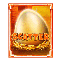 Scatter of Money Farm Megaways Slot