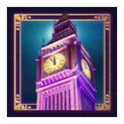 Icon 3 New Year Riches