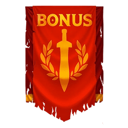 Scatter of Tyrant’s Fall Slot