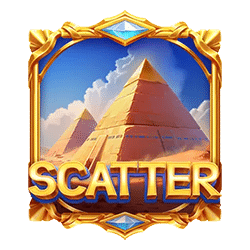 Scatter of Sunny Coin 10000: Hold The Spin Slot