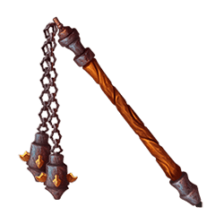 Icon 9 Domnitors Deluxe