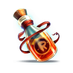 Icon 5 Pirates’ Plenty