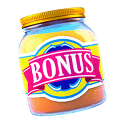 Scatter of Durian Dynamite Slot