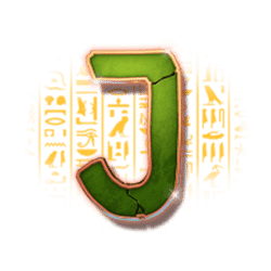 Icon 8 Egyptian Mega Fortune