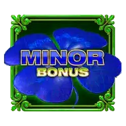 Icon 13 50 Red Hot Burning Clover Link