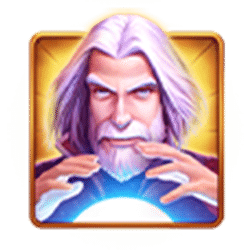 Icon 1 Book of Wizard Double Chance