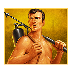 Icon 3 Creature from the Black Lagoon