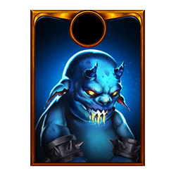 Icon 4 Devour The Weak