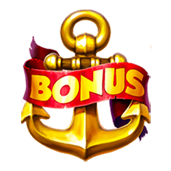 Scatter of Pirots Slot