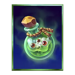 Icon 5 Tarot Treasures