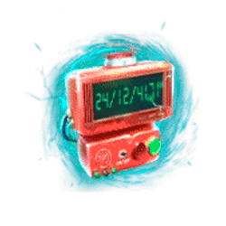 Scatter of Fortune Rewind Slot