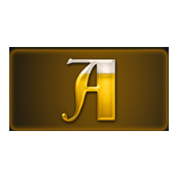 Icon 5 Golden Kegs 50K